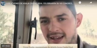 Los Jóvenes de ASAJA Ciudad Real celebrarán VII Congreso en Malagón