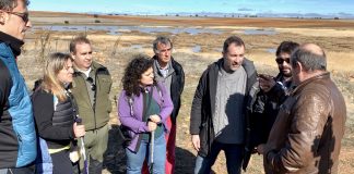 Reivindica valor de humedales y colaboración para mantener su biodiversidad