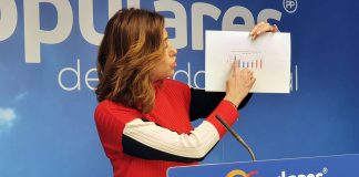 El PP carga contra el Gobierno por la situación de agricultores y ganaderos de Castilla-La Mancha