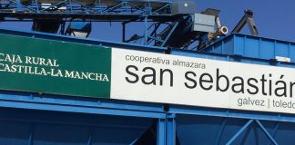 Importante inversión en la Almazara San Sebastián, de Gálvez (Toledo)