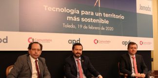 La tecnología se reafirma como aliada contra la despoblación