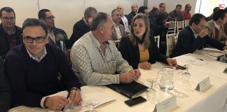 CUAS Mancha Occidental II realizará aportaciones a Mesa Regional del Agua
