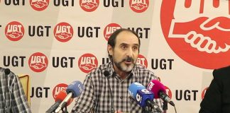 UGT Castilla-La Mancha defenderá Ley del Agua que controle usos