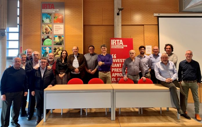 Clasificación-variedades-almendra-española-por-familias