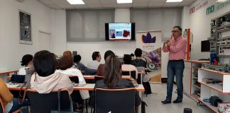 Intensa campaña de promoción de la DOP Azafrán de La Mancha