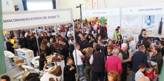 Abierto plazo de inscripción para participar como expositor en FERDUQUE 2020