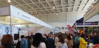 FERDUQUE amplía zona expositiva tras vender stands en tiempo récord