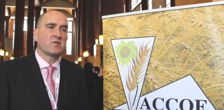 “El papel de comerciantes de cereales, vital para la España rural”