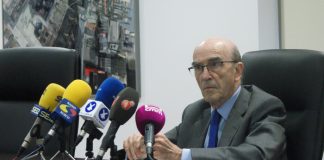 Situación financiera “extraordinaria” de Cooperativa Virgen de las Viñas, de Tomelloso Rafael Torres