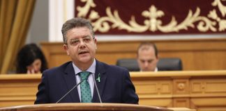 PP Castilla-La Mancha apoya la Ley de Evaluación Ambiental