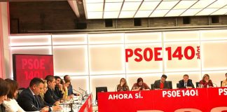 PSOE Ciudad Real analiza la situación del sector primario