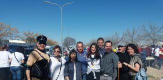 PSOE defiende un sector agrario “con diálogo, acuerdos y negociación”