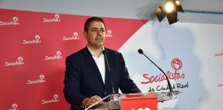 Considera que Núñez “llega tarde» proponiendo medidas sector agrario y turístico