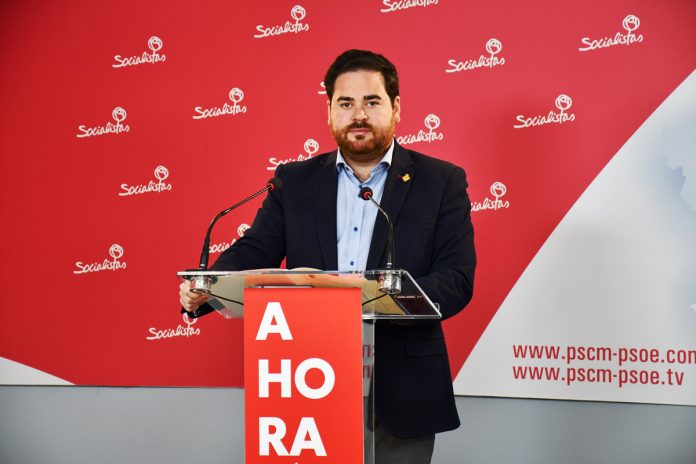 IMAGEN DE PABLO CAMACHO