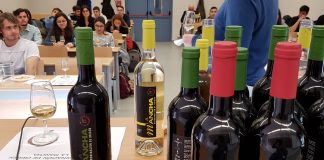 Los vinos DO La Mancha, de nuevo en la Complutense