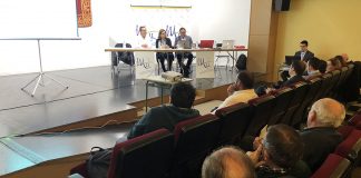 Mancha Occidental II acometerá acciones contra recortes de agua para regadío