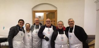 Asociación Gastronómica ‘La Almorta’ organiza concurso dedicado al potaje de habichuelas