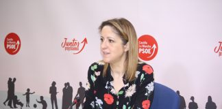 Critica falta de apoyo del PP CLM al fin del trasvase