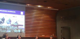 Emprededoras castellano-manchegas «toman» Madrid con Ruraltivity de FADEMUR