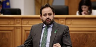 Nuñez: «Falta gobierno que crea, apueste y trabaje por campo castellano-manchego» Paco Núñez