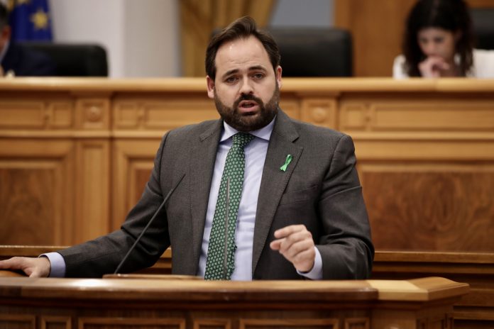 Paco Núñez