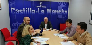 En 2020 aumentarán las inspecciones laborales en la provincia de Toledo