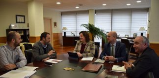 Torrijos se beneficiará de la futura Ruta del Vino de Méntrida