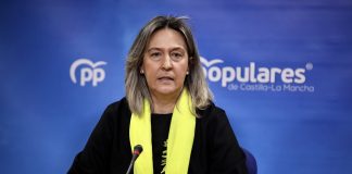 Insiste que Page ha convocado Mesa del Agua de manera “forzosa”