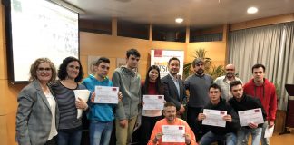 La V Olimpiada Agroalimentaria, Medioambiental y Forestal ya tiene ganadores
