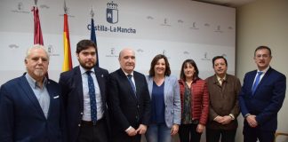 Academia de Gastronomía de Castilla-La Mancha, con marca Raíz Culinaria