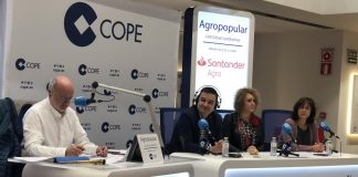 Castilla-La Mancha aboga por una política nacional del agua “de todos”