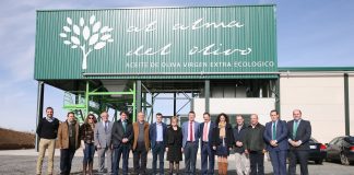 Constituidas cuatro nuevas agrupaciones de productores en Castilla-La Mancha