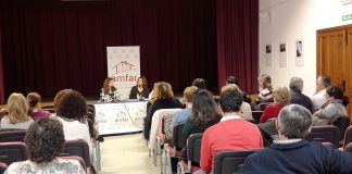AMFAR informa sobre Titularidad Compartida en Argamasilla de Alba (Ciudad Real)