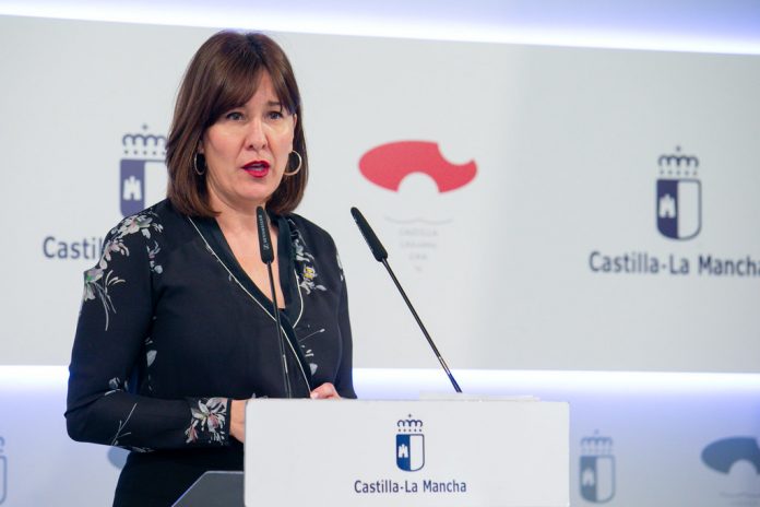 blanca fernández