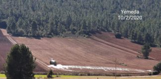 Pueblos de Cuenca sufren contaminación ambiental y el malestar vecinal se acrecienta. Pueblos Vivos Cuenca