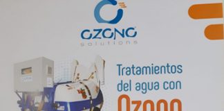 Ozono Solutions mostrará beneficios del ozono en su aplicación en viña