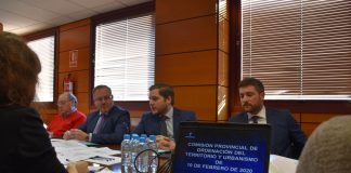 Luz verde a varios proyectos agrarios en la provincia de Albacete