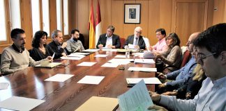 Luz verde a varios proyectos agroalimentarios en Ciudad Real