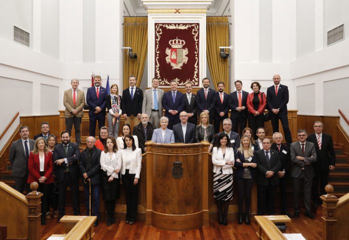 cortes familia