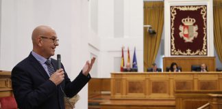 Pregunta sobre la solución de los 1.600 pozos del Alto Guadiana