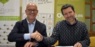 Mora acogerá la II Jornada ‘NaturAceite’, el 25 de marzo