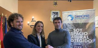 Convenio para preservar un gran entorno natural de Guadalajara