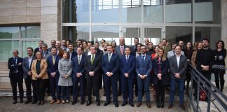 Cuenca, a la cabeza de la gestión forestal sostenible