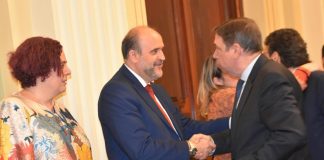 Castilla-La Mancha pide una PAC fuerte y orientada a explotaciones familiares