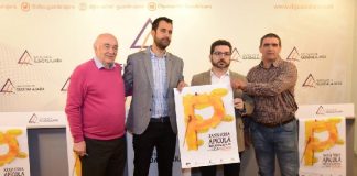 XXXIX Feria Apícola Internacional de Pastrana, 5 al 8 de marzo