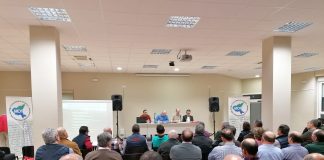 CUAS Mancha Occidental I informa sobre el Régimen de Extracciones 2020