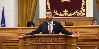 Destaca beneficios de nueva Ley de Evaluación Ambiental de Castilla-La Mancha