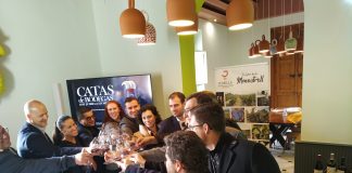 DOP Jumilla, protagonista, en ‘Murcia, Capital Española de la Gastronomía 2020’