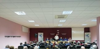 Mancha Occidental I insiste en el trasvase como la única opción para la “emergencia” de Las Tablas de Daimiel