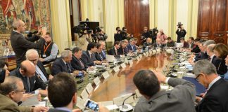 Aboga por crear programa sectorial específico para el aceite de oliva